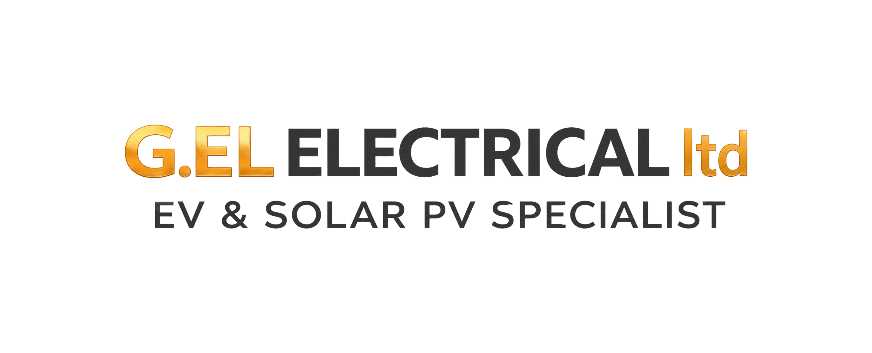 gel electrical ltd logo upscaled transparent margin 20pct